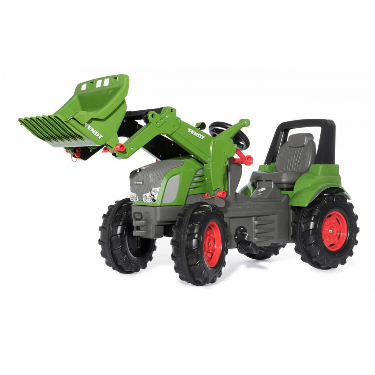 Tracteur vert rollyFarmtrac Fendt 939 Vario, ROLLY TOYS