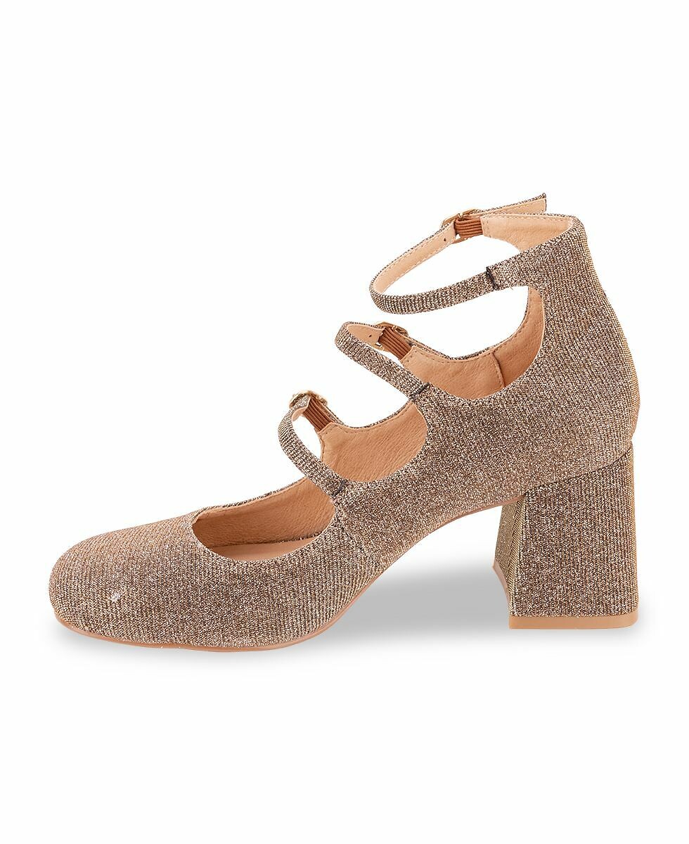 Les Tropeziennes Par M.belarbi Zapatos de tacón Delphine — foto 3