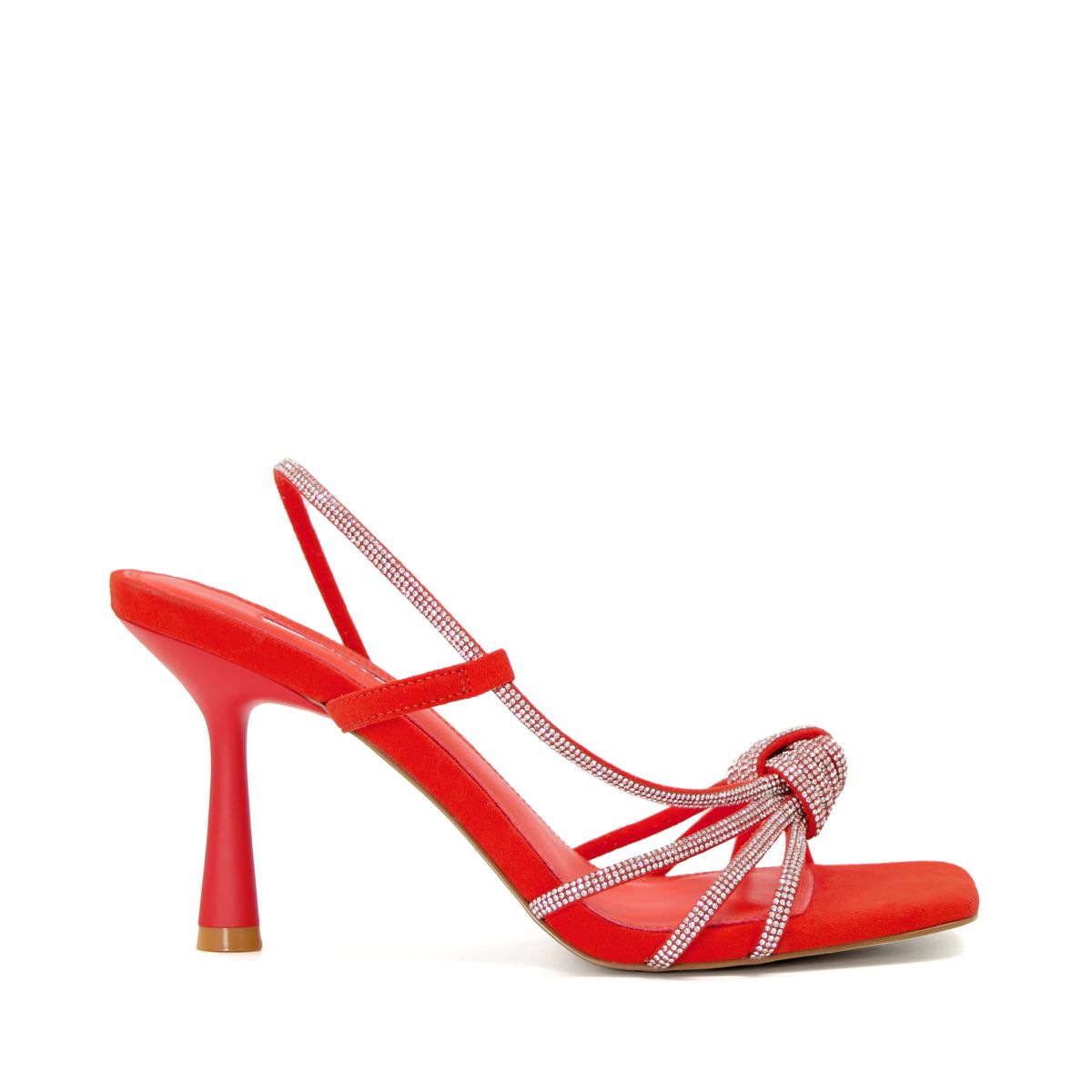 Sandales franges la redoute sale