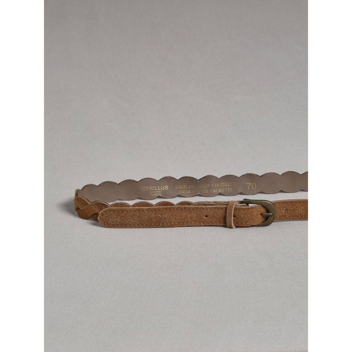 Ceinture 2025 scarlett sezane
