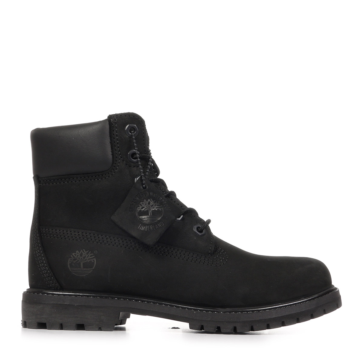 Boots Premium 6 In Lace Waterproof, TIMBERLAND