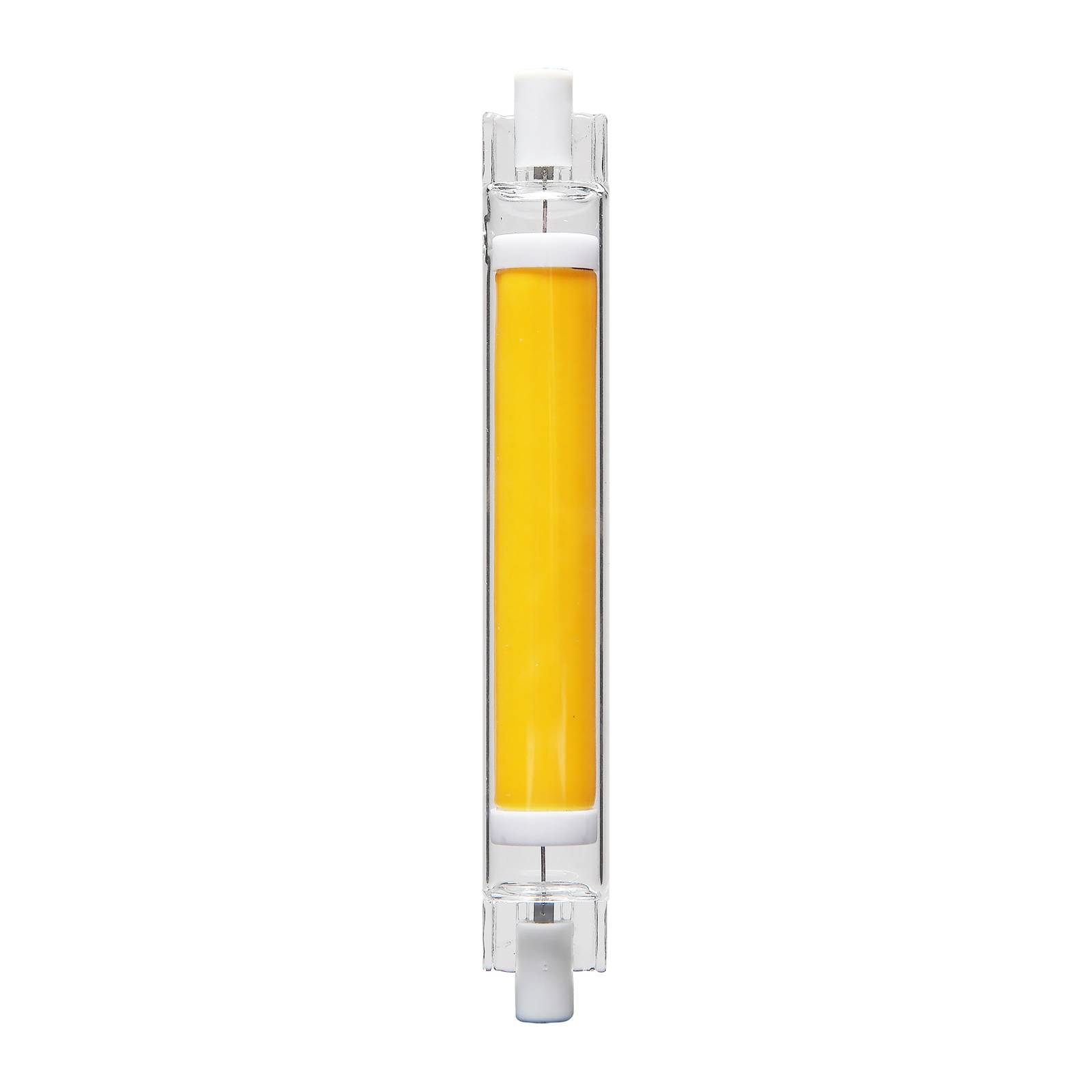 Ampoule R7s en verreLED, LED-Lampe R7s, ARCCHIO