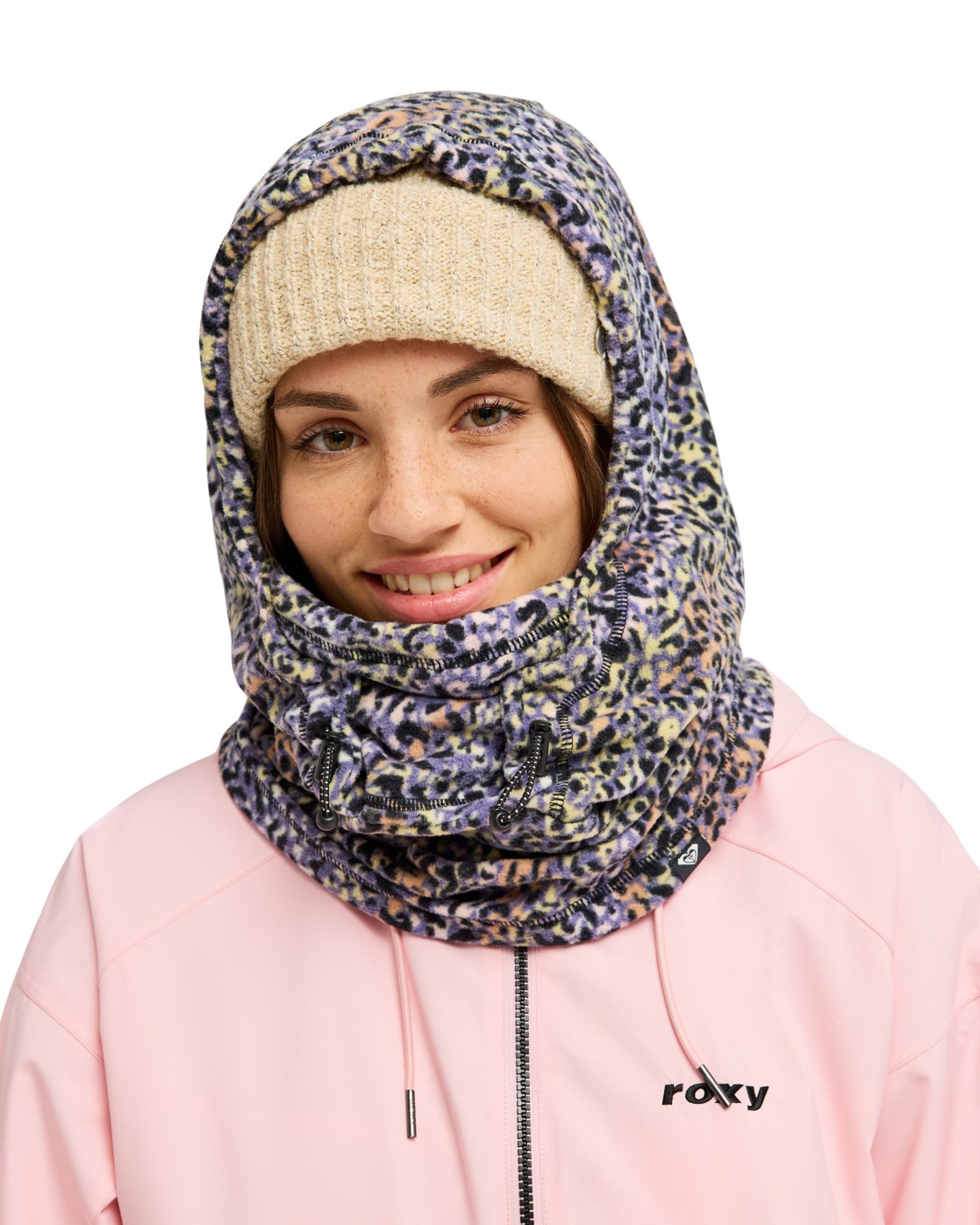Cagoule POWDER PURSUIT., ROXY