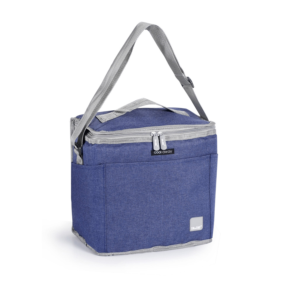 Sac isotherme Dalvik 10L, IBILI
