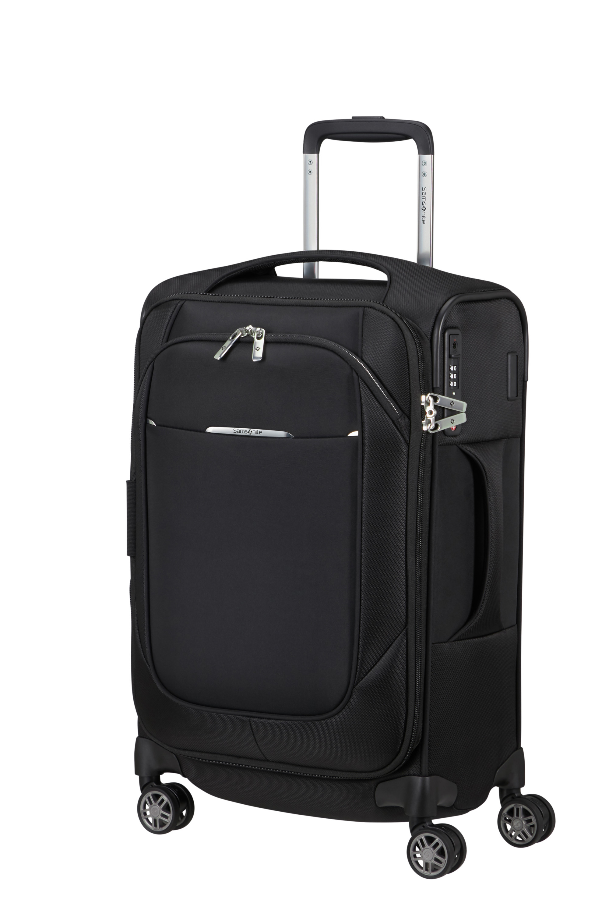 Re-lite valise 4 roues taille S, SAMSONITE