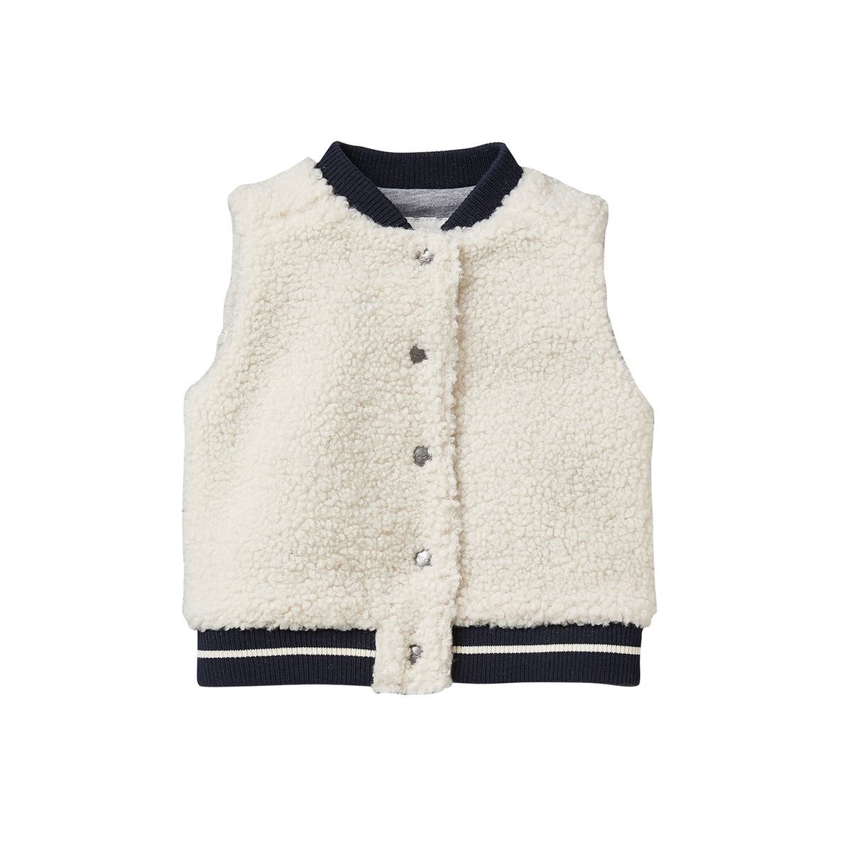 Gilet Sans Manche Bebe La Redoute Gilet Sans Manche Bebe La Redoute