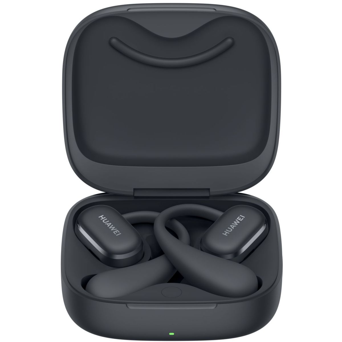 Ecouteurs FreeArc Noir, HUAWEI