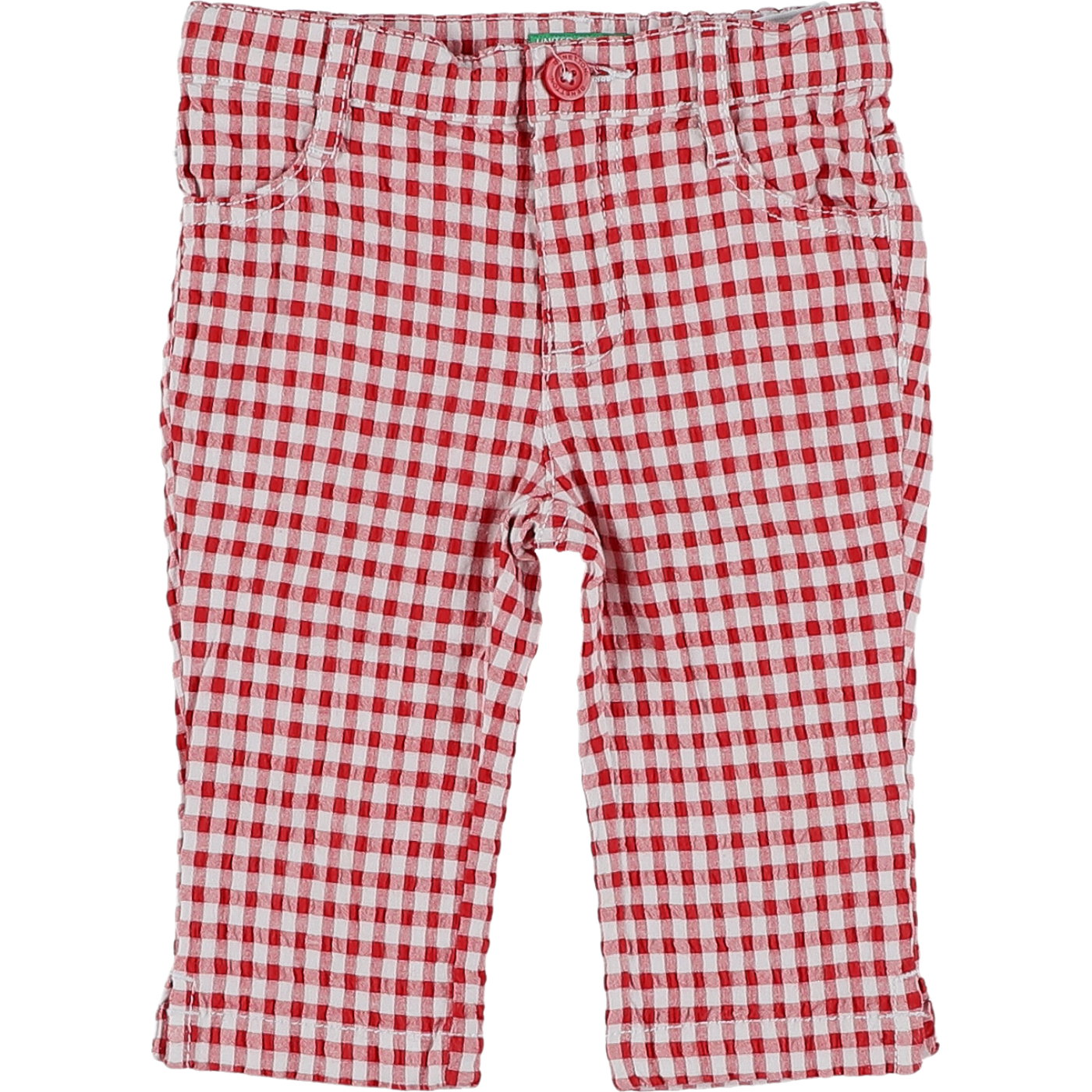 Pantalon - Très bon état, BENETTON
