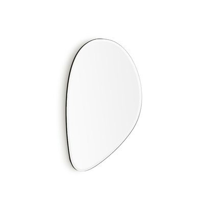 Specchio forma organica H58 cm, Cinta AM.PM
