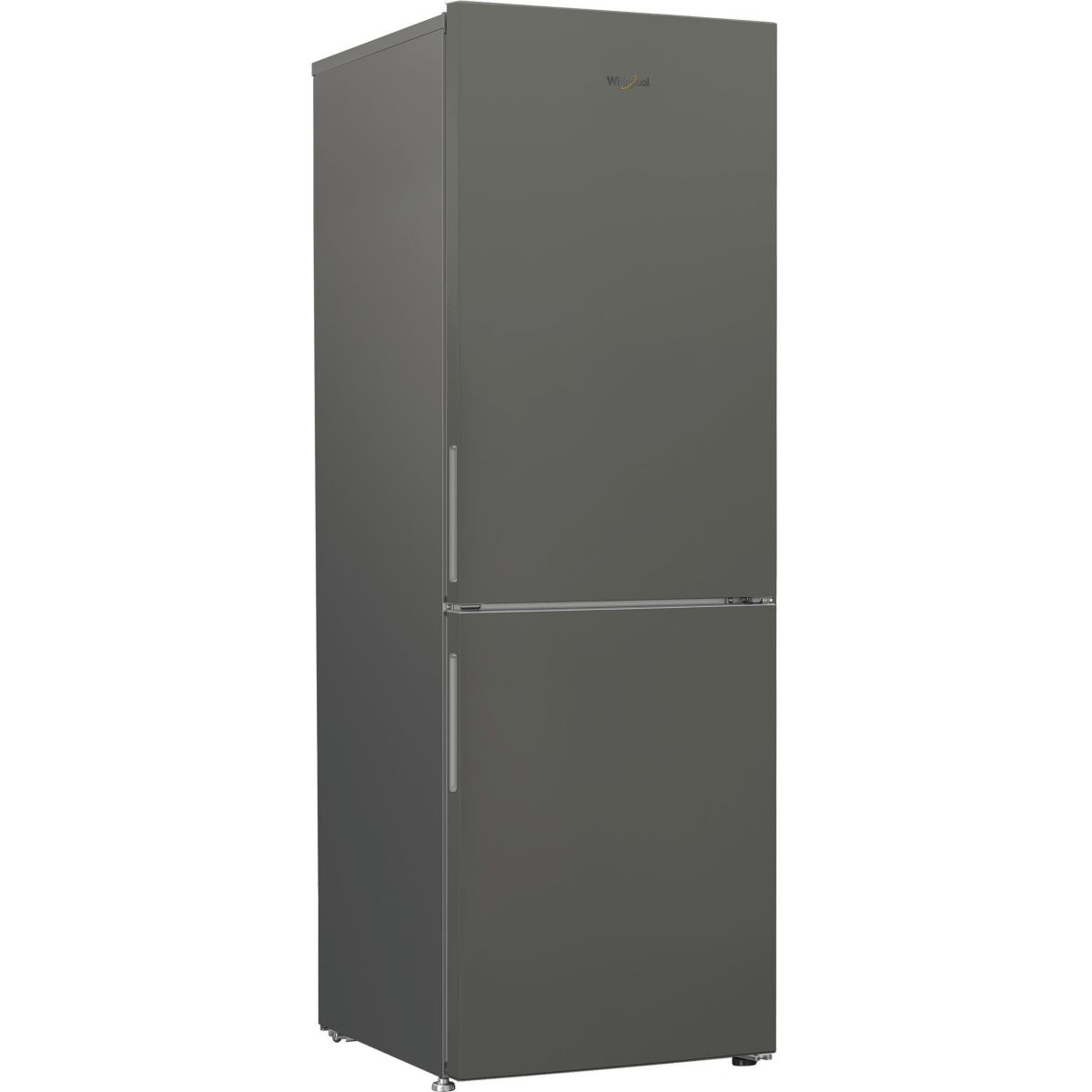 Réfrigérateur combiné WHKS1341G4E, WHIRLPOOL