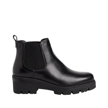 Women's Ankle Boots | Leather Ankle Boots (Page 3) | La Redoute