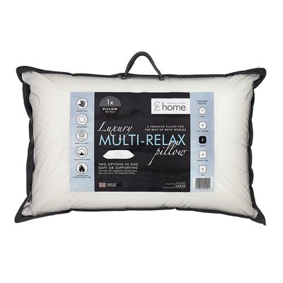 Luxury Relax Pillow CATHERINE LANSFIELD