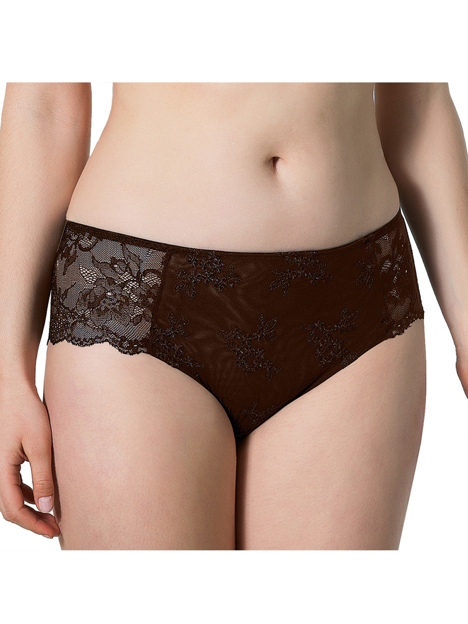 Shorty Honeymoon, LUNA SPLENDIDA