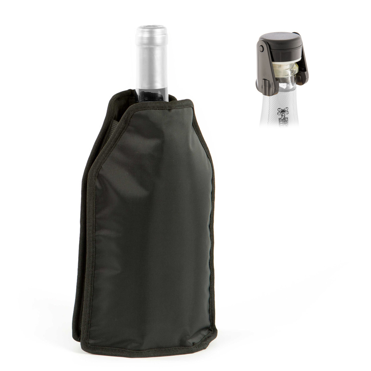 Set 2 pièces pour champagne au frais - APÉRICHIC, KOALA