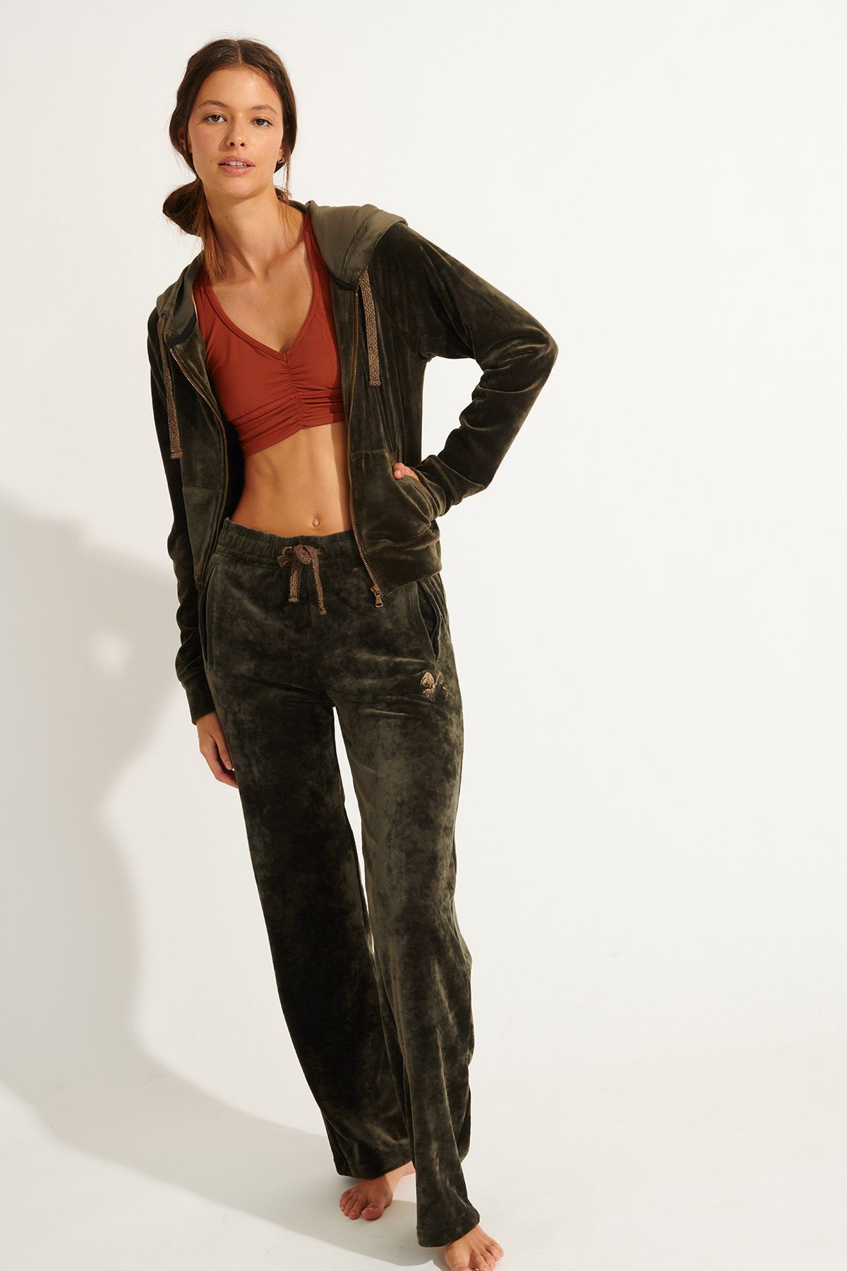 Pantalon Josie - SEALAKE, BANANA MOON