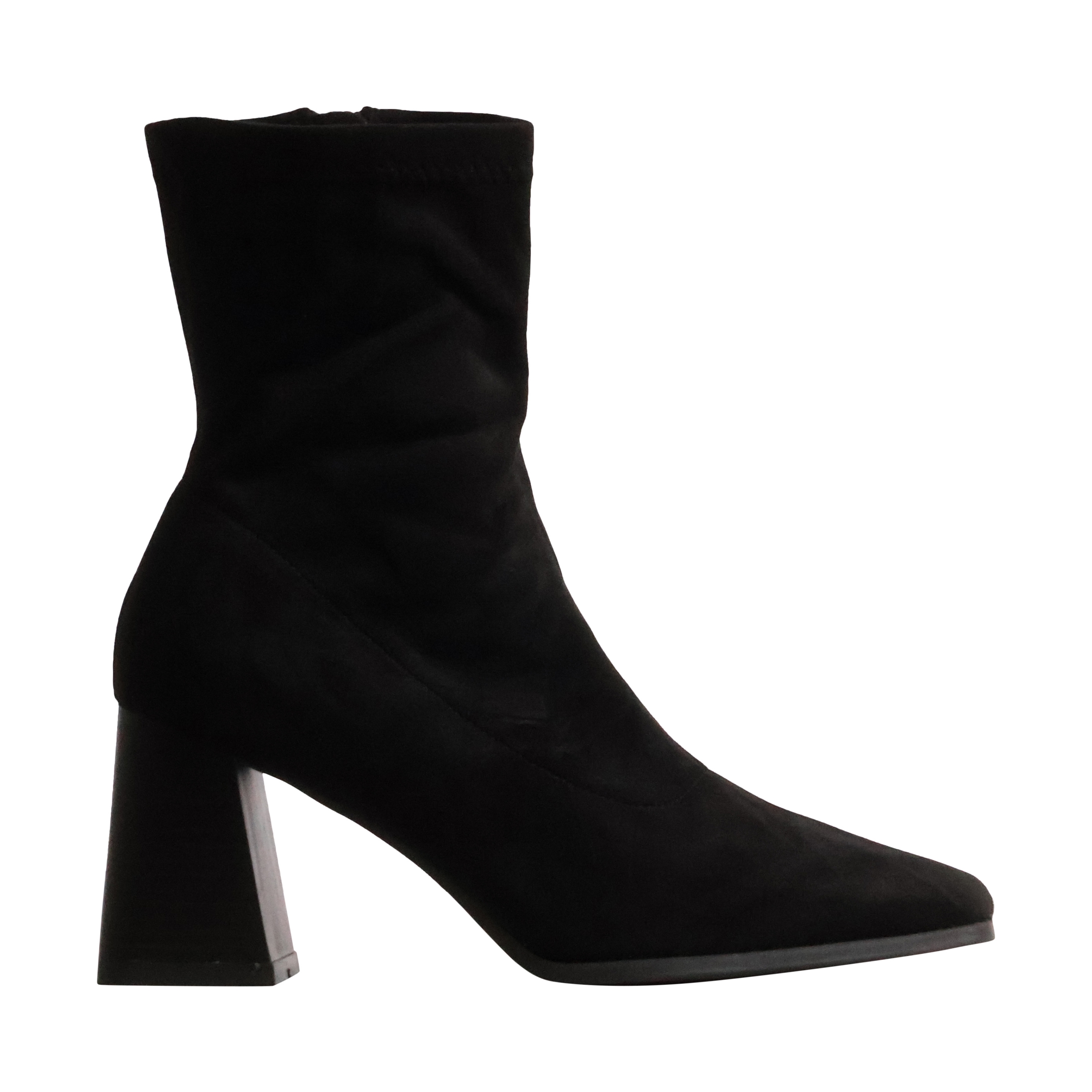 Bottines à Talon, ENZA NUCCI