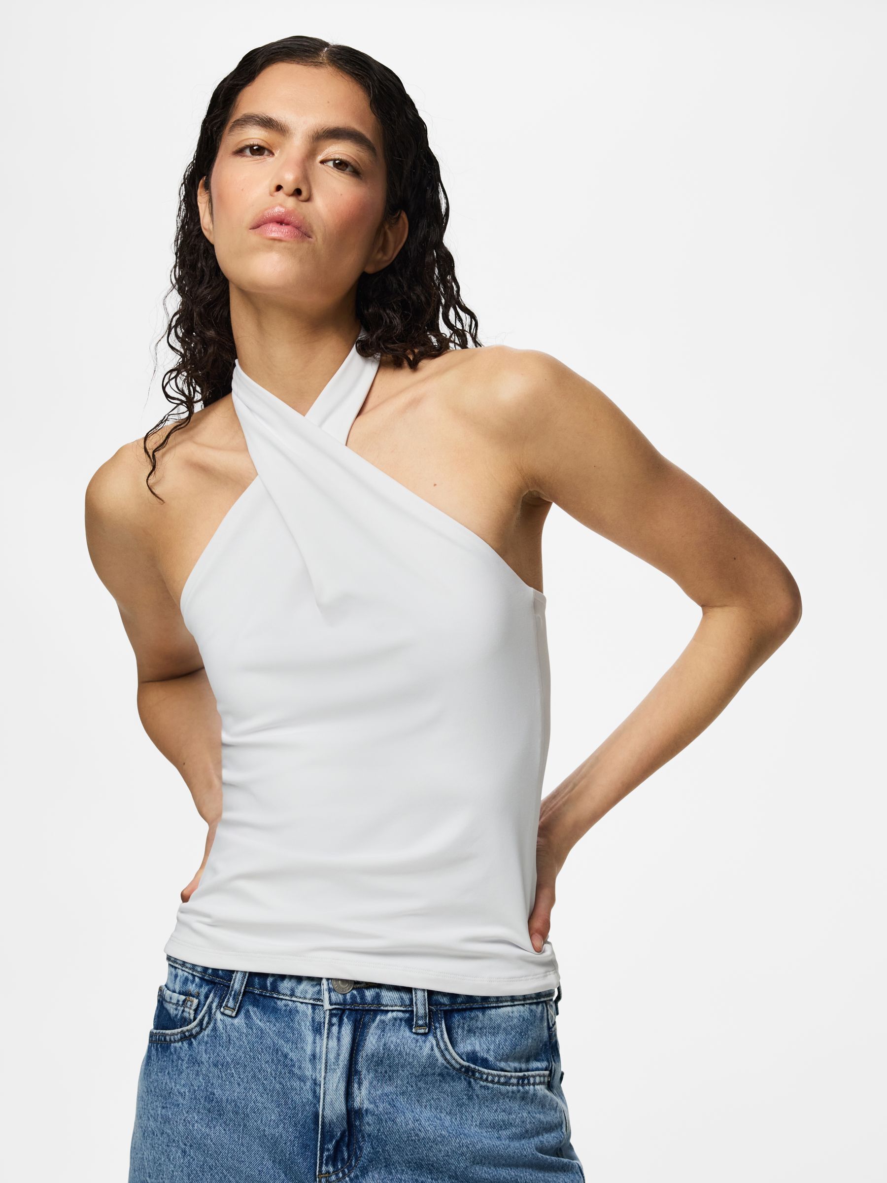 Top Dos Nu, PIECES