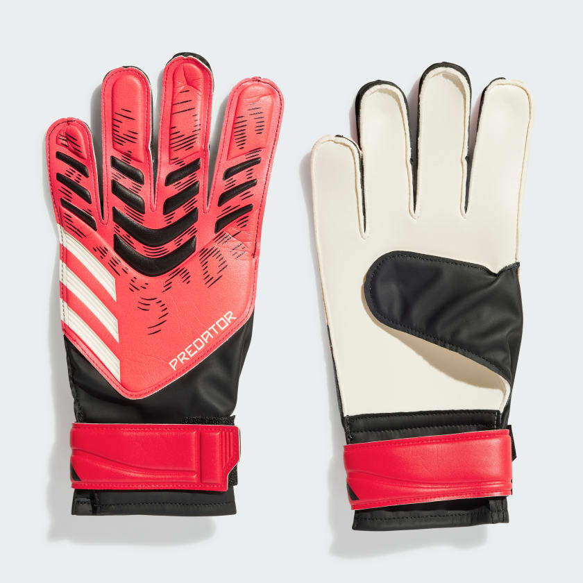 Gants de gardien Predator Training, adidas Performance