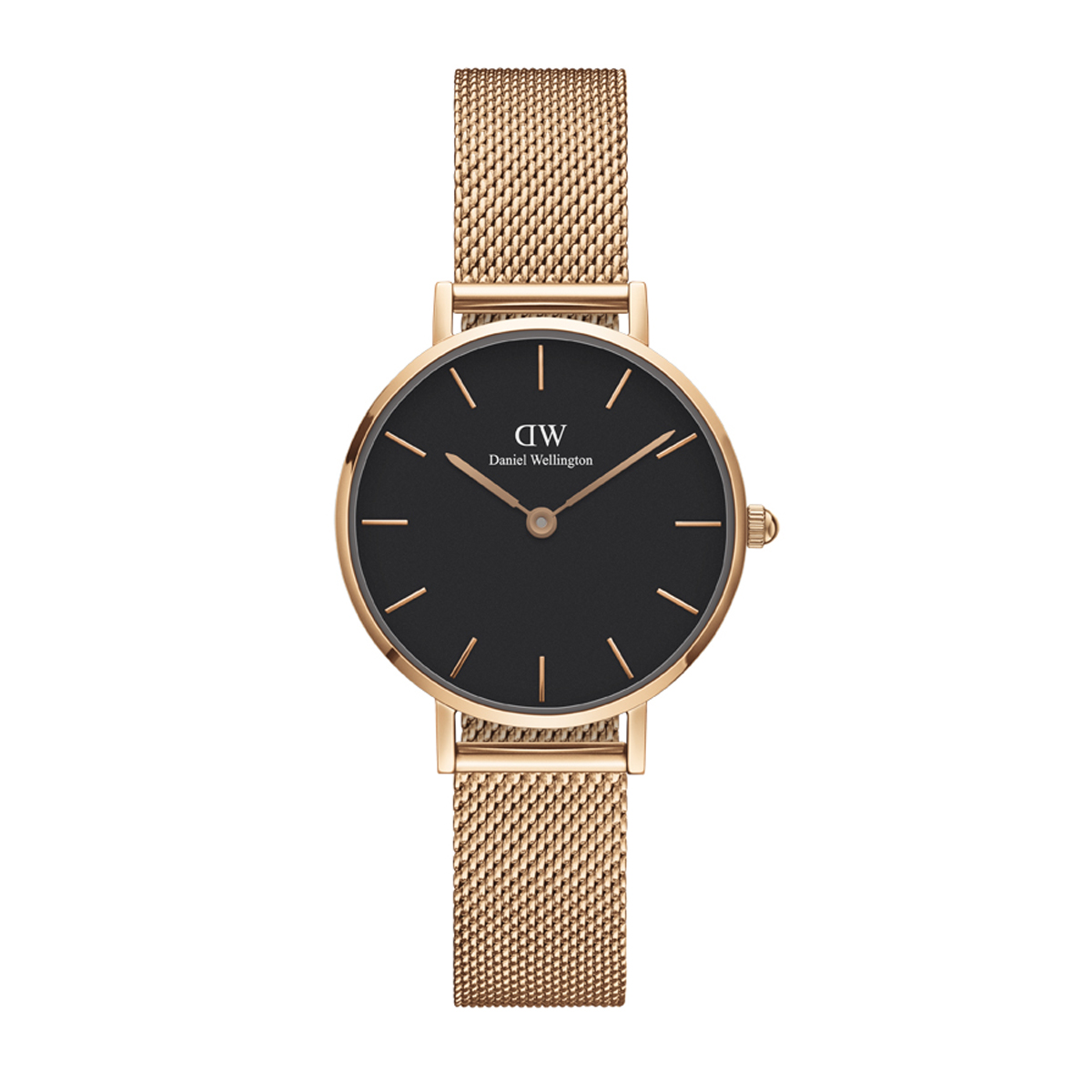 Montre Analogique  PETITE, DANIEL WELLINGTON