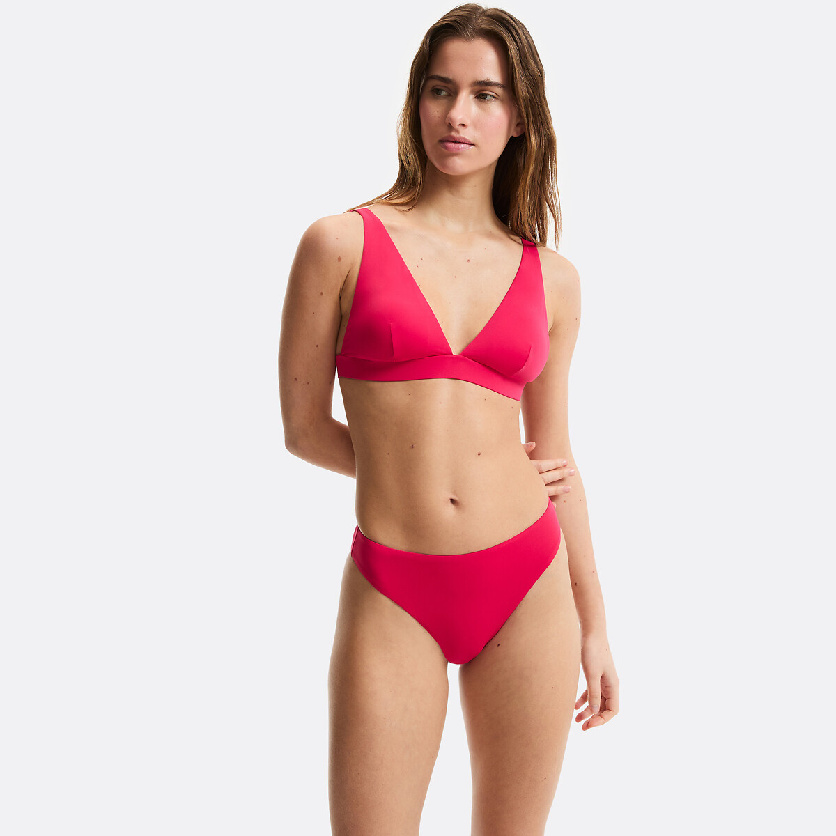 Bas de maillot de bain, brésilien, Essentiel, LA REDOUTE COLLECTIONS