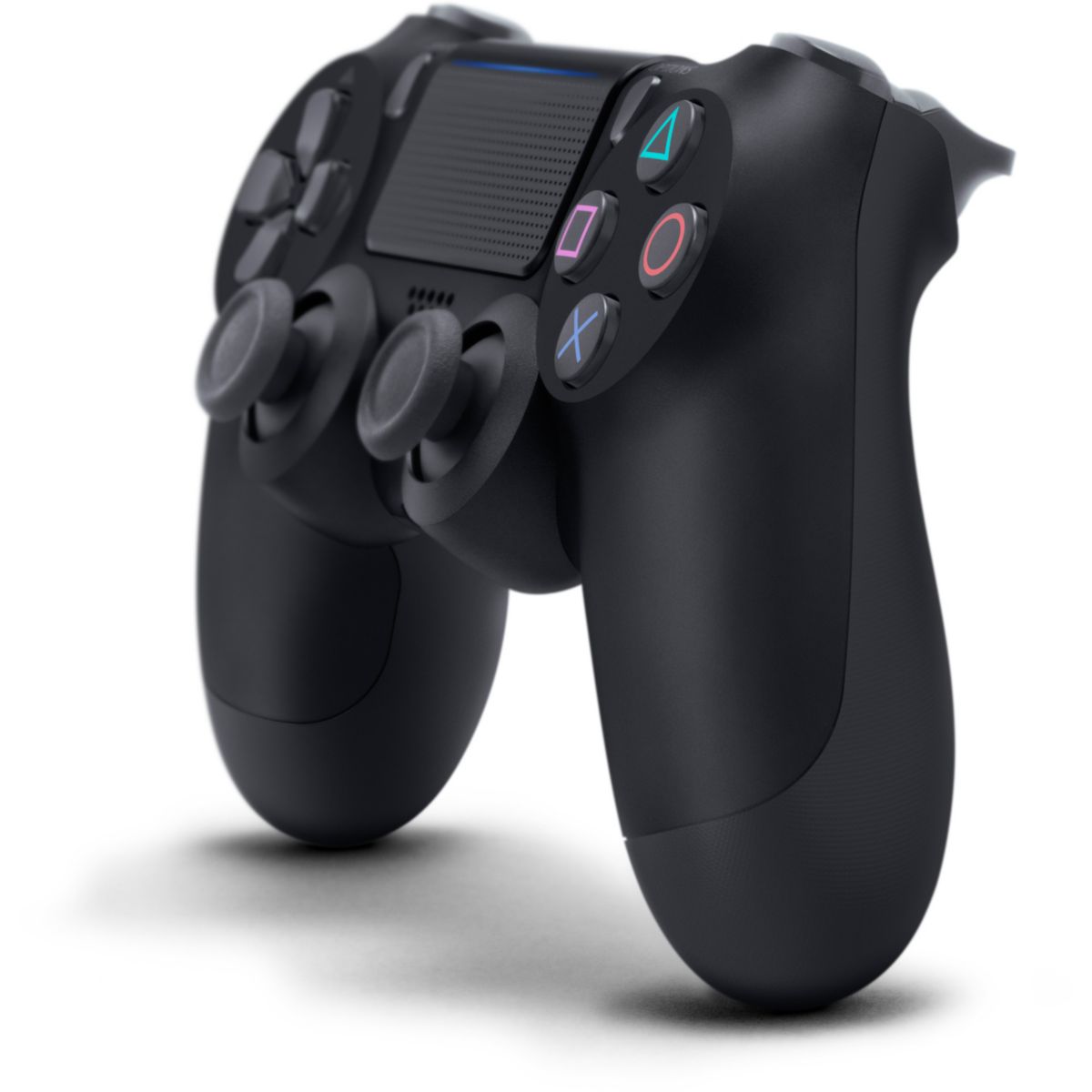 PlayStation 4 : on a testé l'accessoire de Sony qui transformera votre DualShock 4 en manette pro gamer