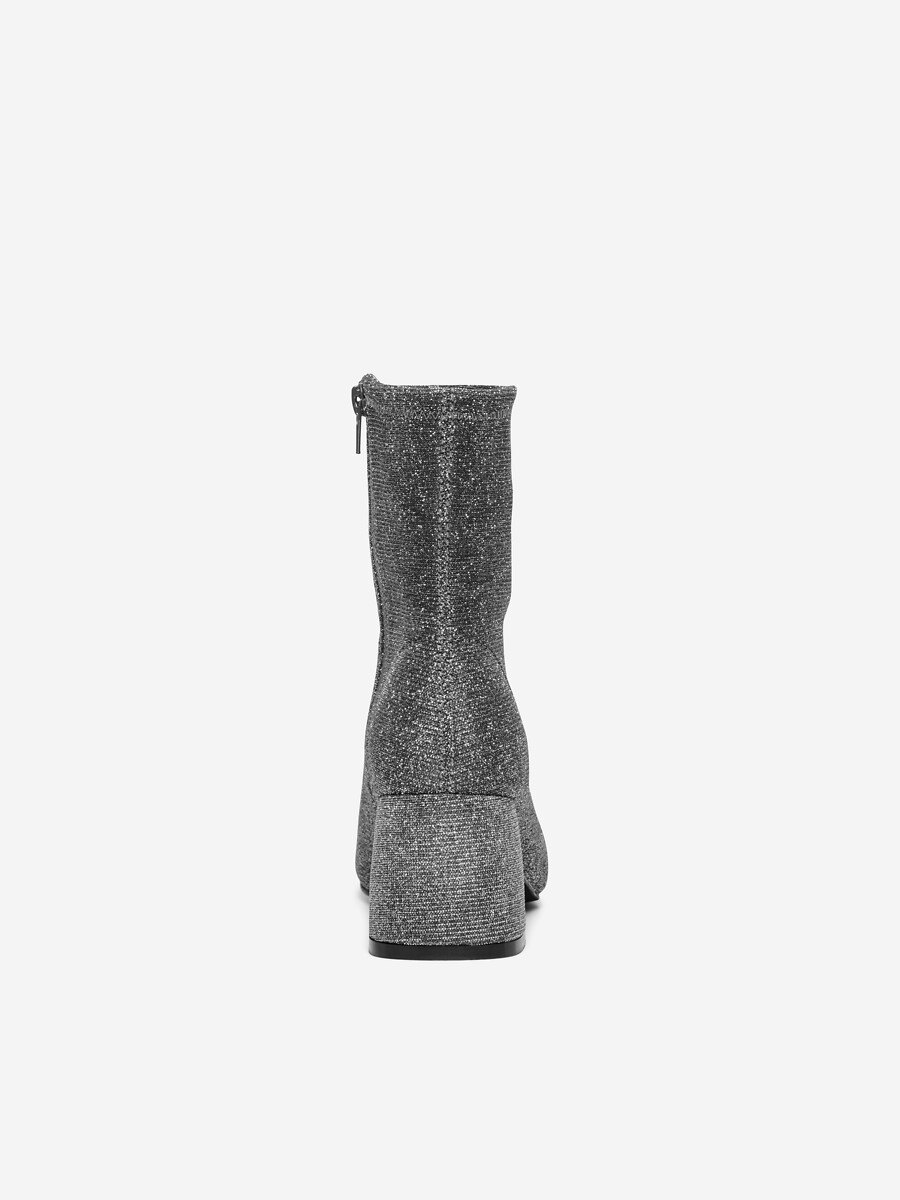 Only Shoes Botines con tacón Brielle — foto 5