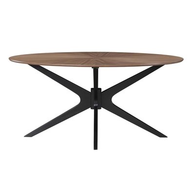 Table à manger design ovale  L160 cm DIELLI MILIBOO