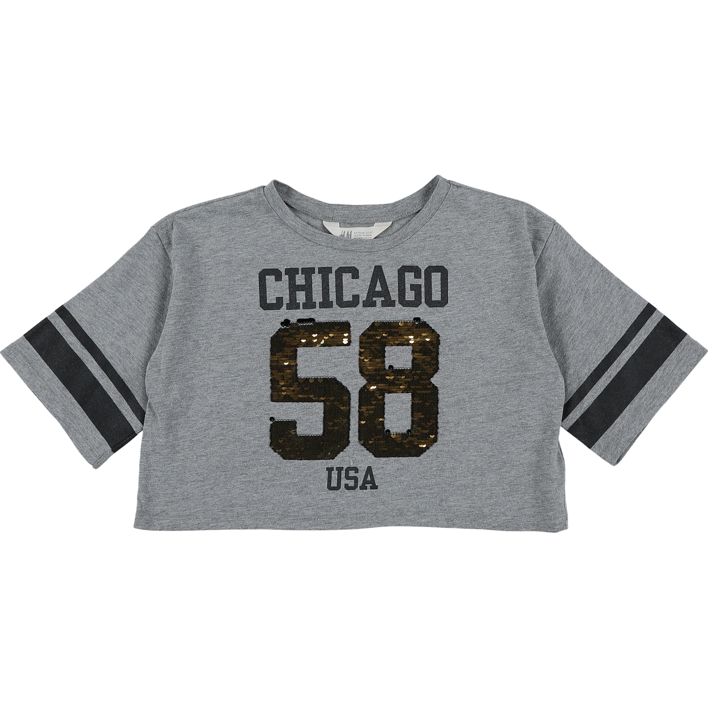 T-shirt - Très bon état, H&M
