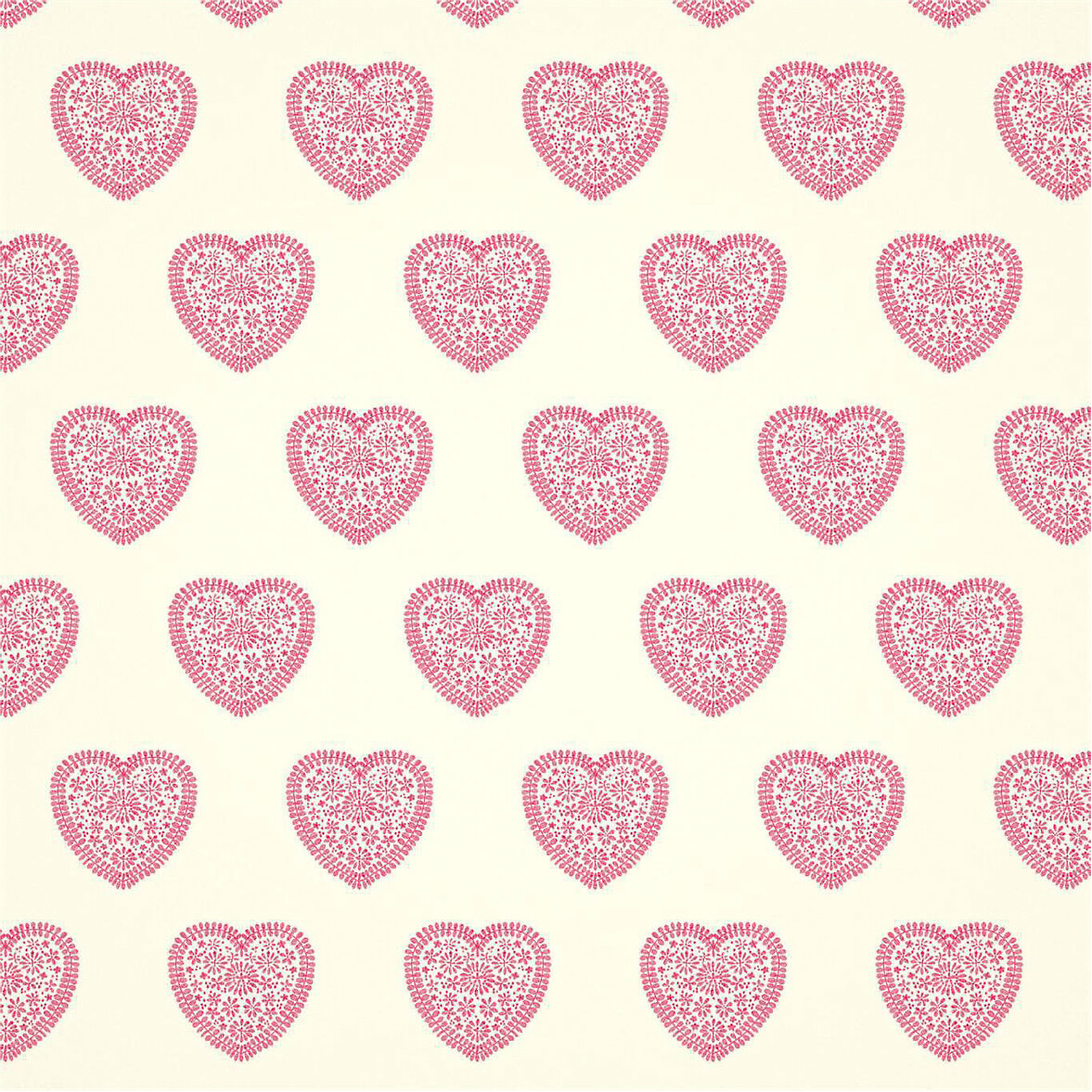50x1000cm Sweet Hearts Wallpaper, HARLEQUIN