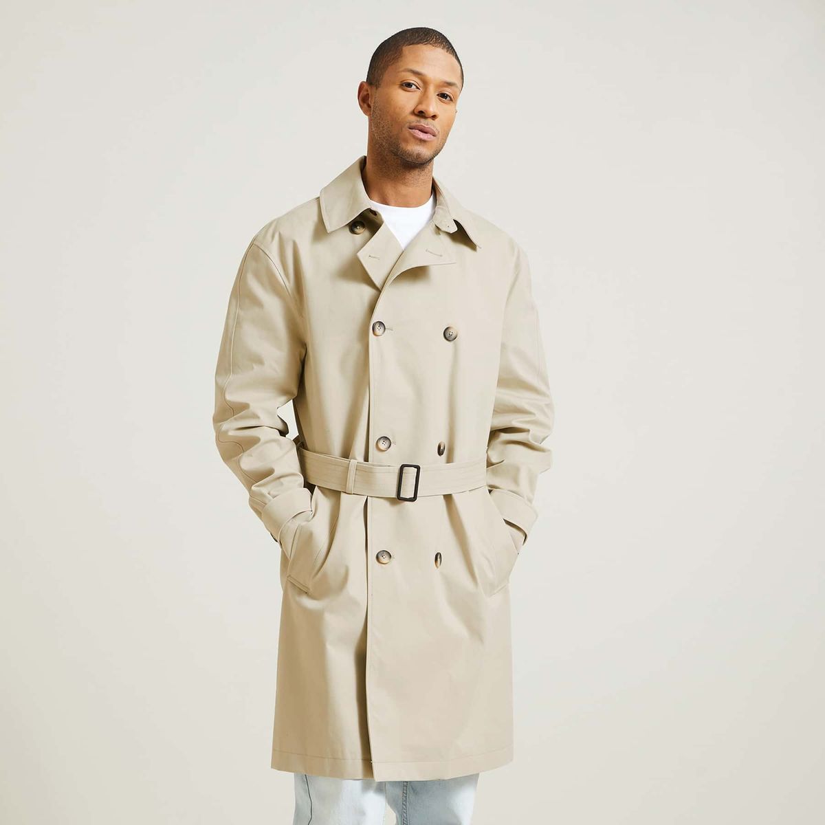 Brice best sale parka homme