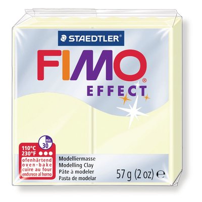 Fimo effect 57g luminescent / 8020-04 FIMO