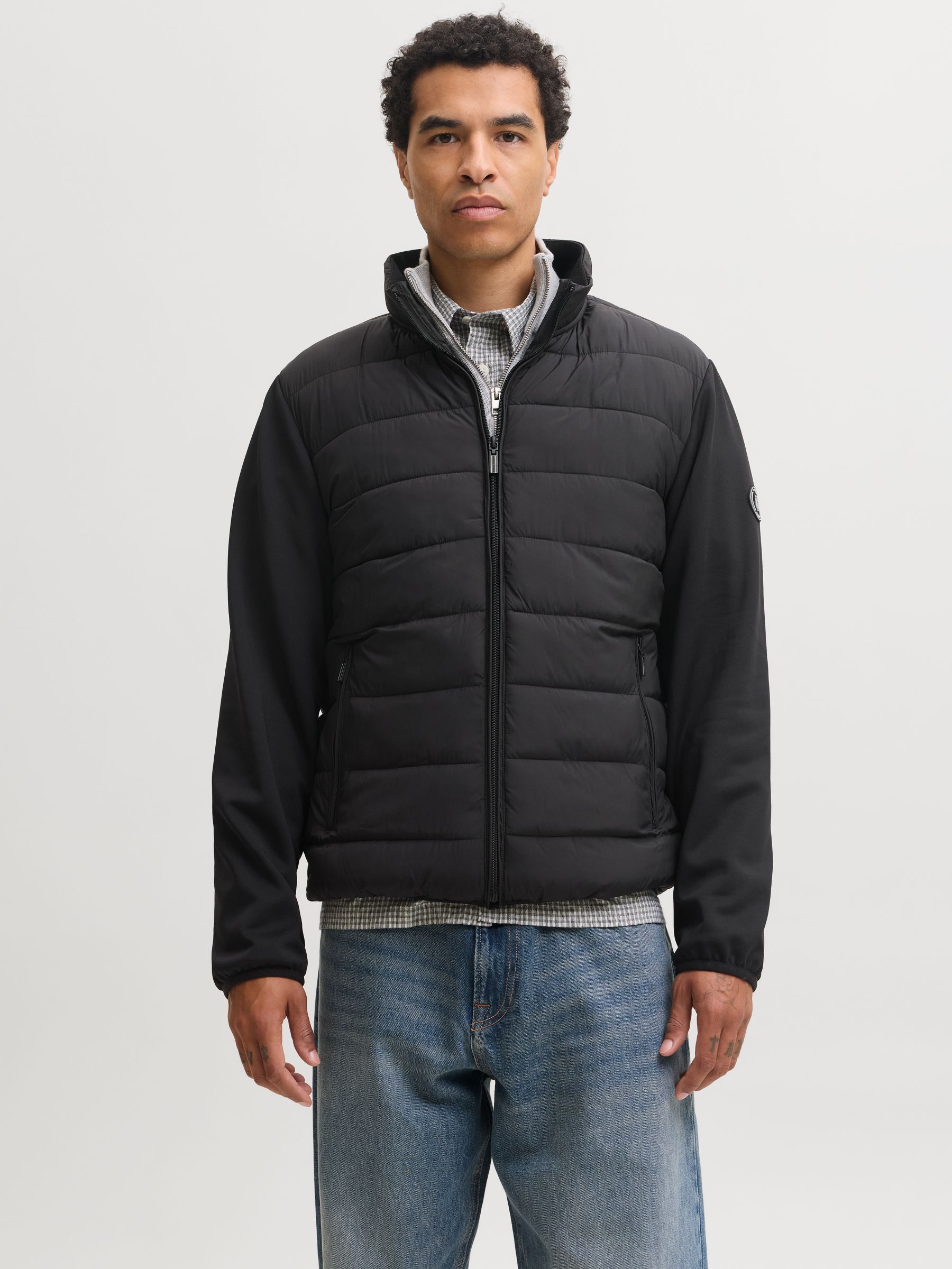 Veste Hybride, JACK & JONES