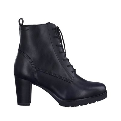 Heeled Ankle Boots TAMARIS