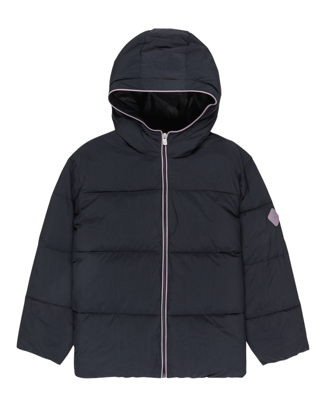 Veste matelassée en velours côtelé GROOVY BABY PUFFER., ROXY