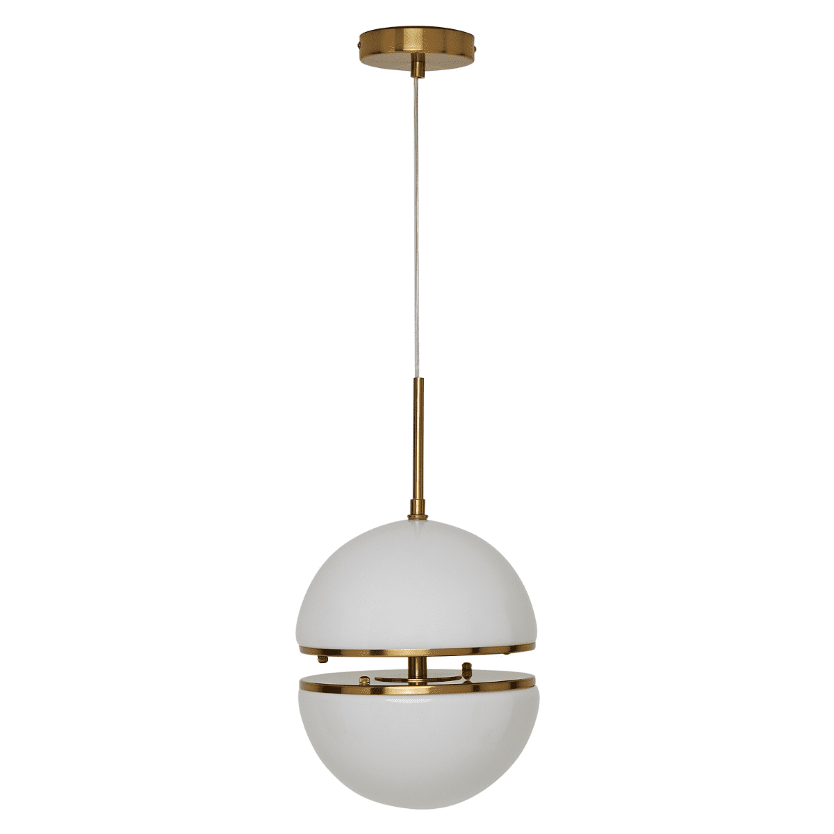 Suspension Montmartre - L25 cm, SIGNATURE