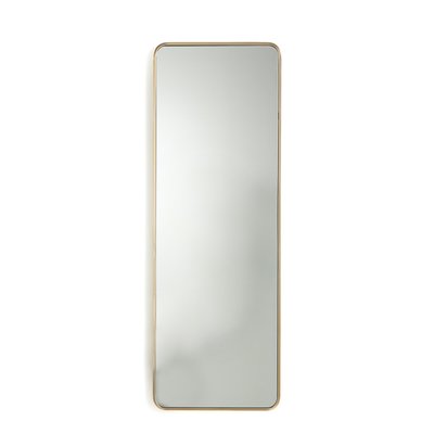 Espelho em metal, alt. 120 cm, Iodus LA REDOUTE INTERIEURS