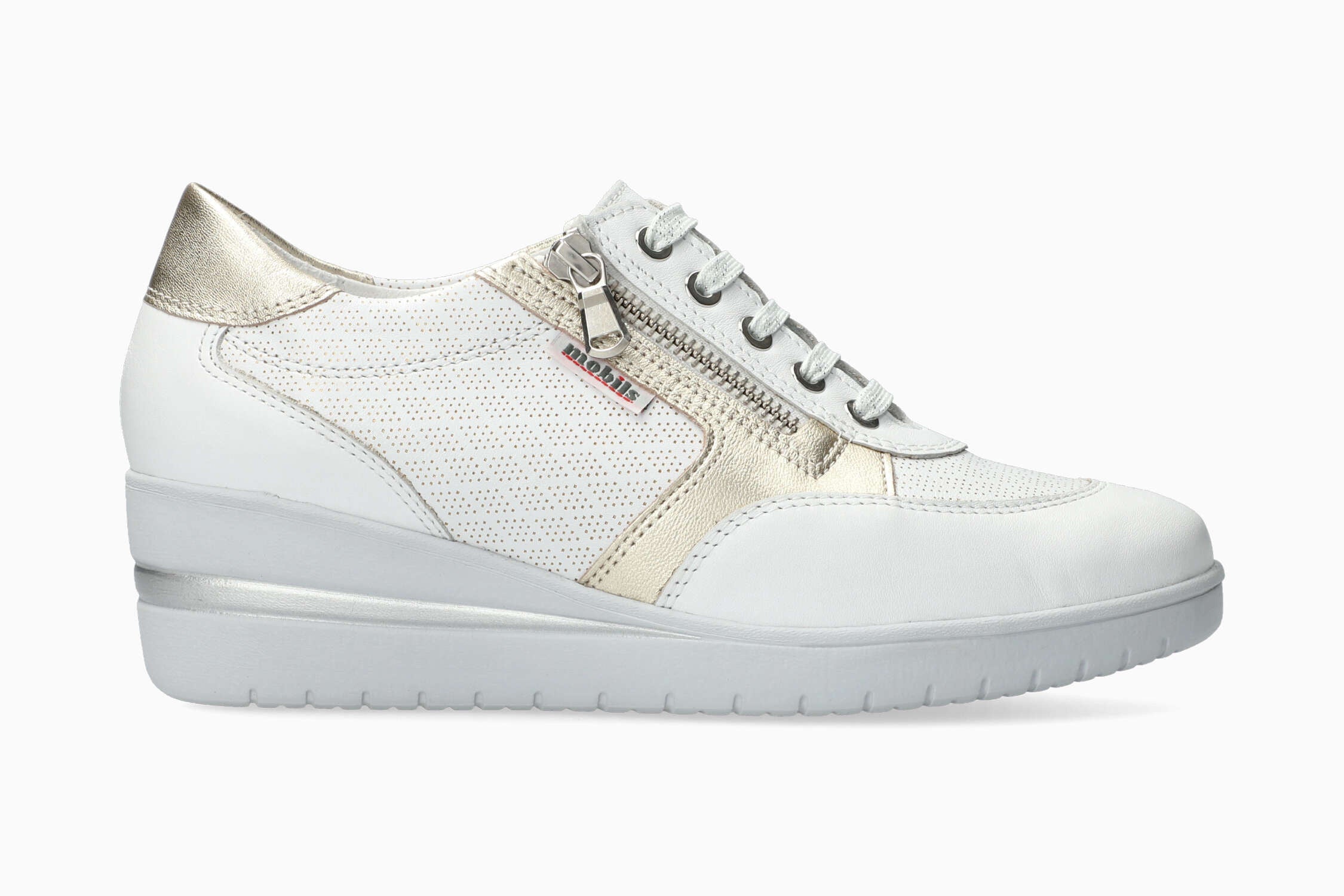 Baskets en cuir PATRIZIA, MEPHISTO