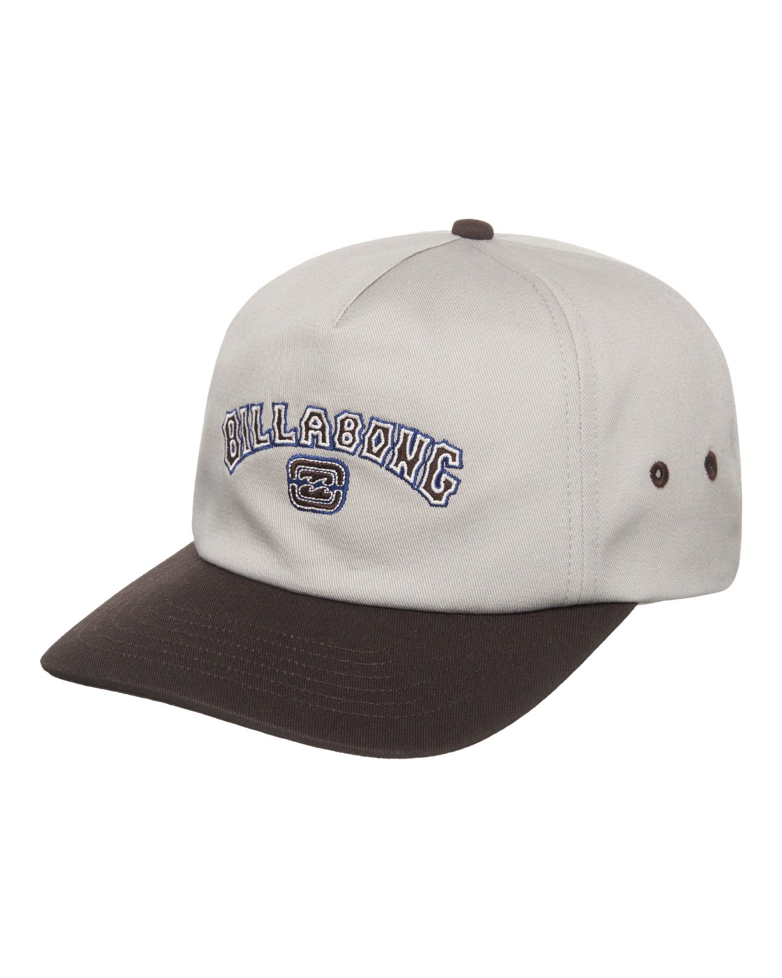Casquette strapback THROWBACK, BILLABONG