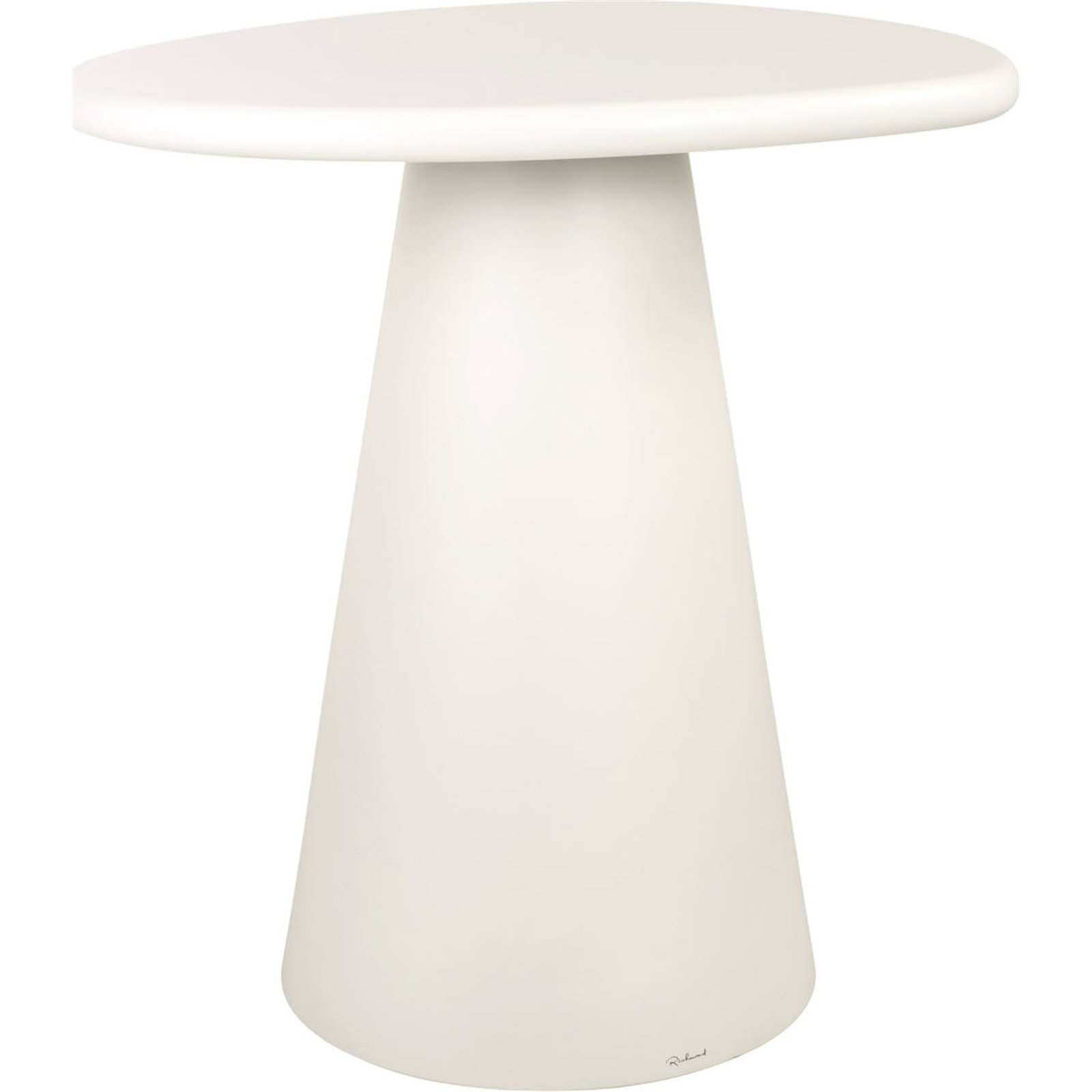 Table de bar sculpturale, BLOOMSTONE, RECOLLECTION