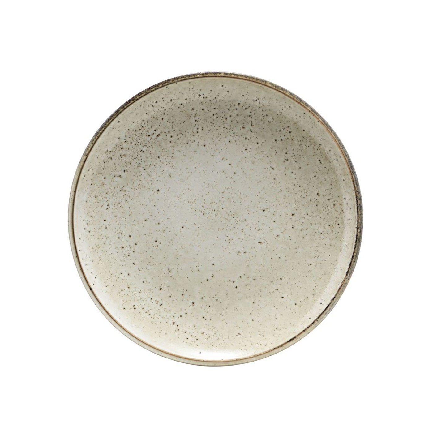 Assiette Lake Diam 27 cm, HOUSE DOCTOR