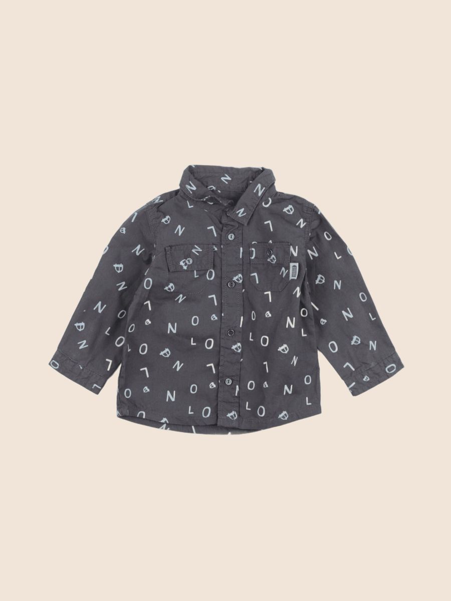 Chemise - Etat satisfaisant, VERTBAUDET