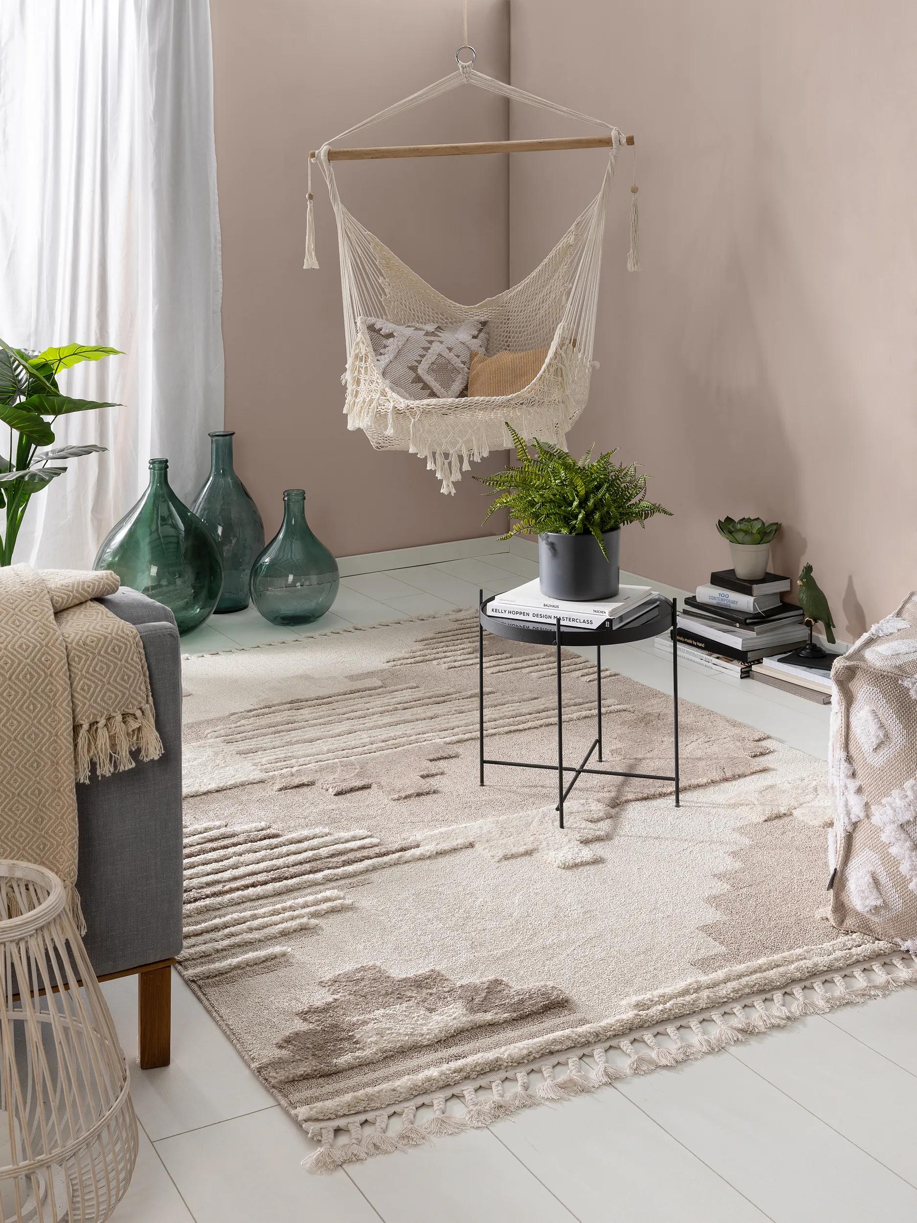 Tapis OYO, BENUTA