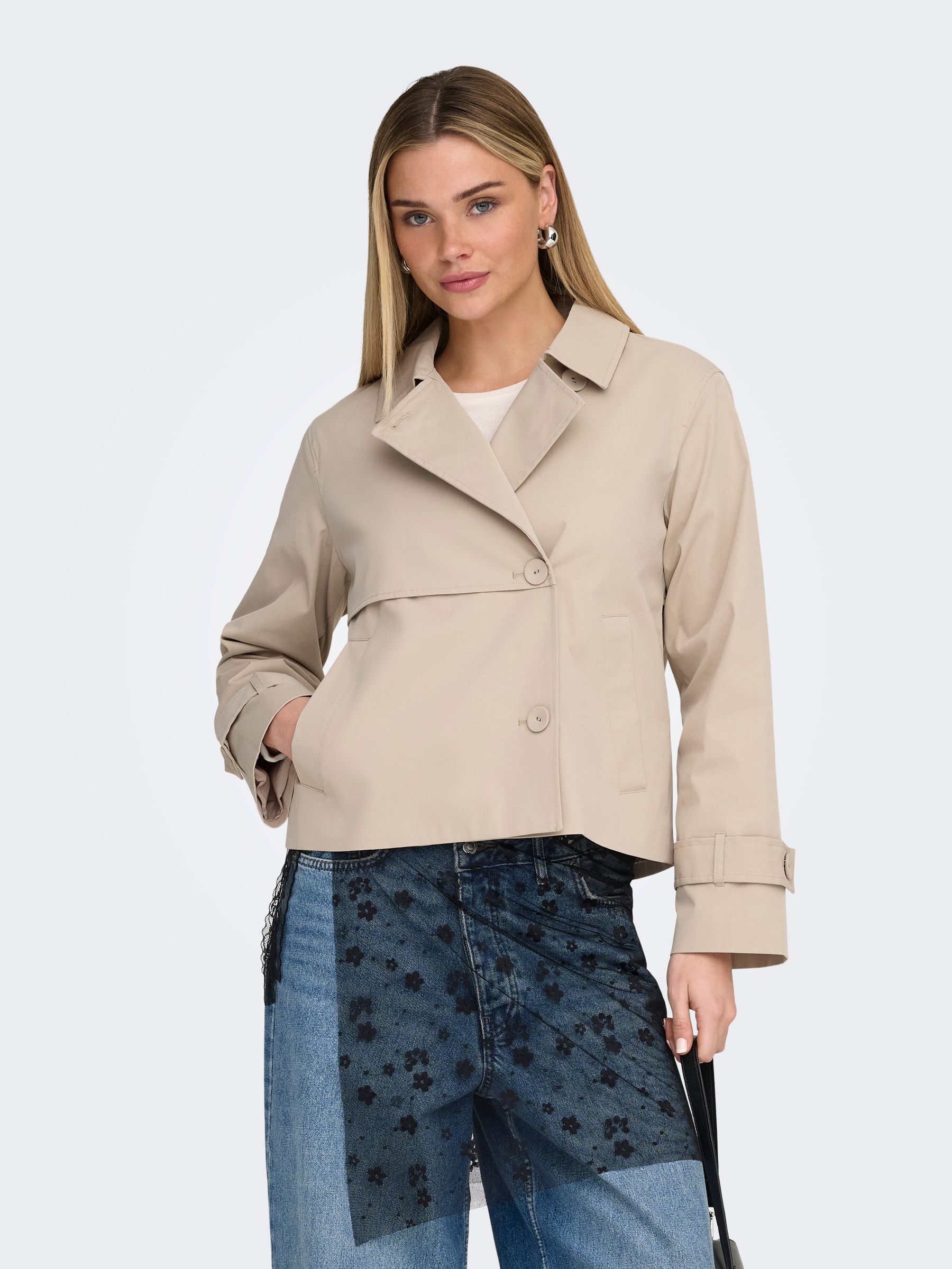 Veste, ONLY