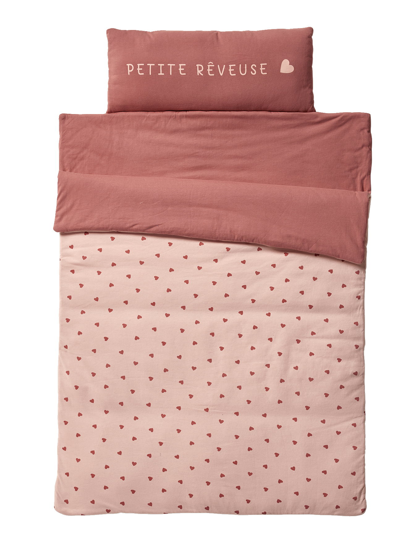 Couchage de sieste maternelle MINIDODO, VERTBAUDET