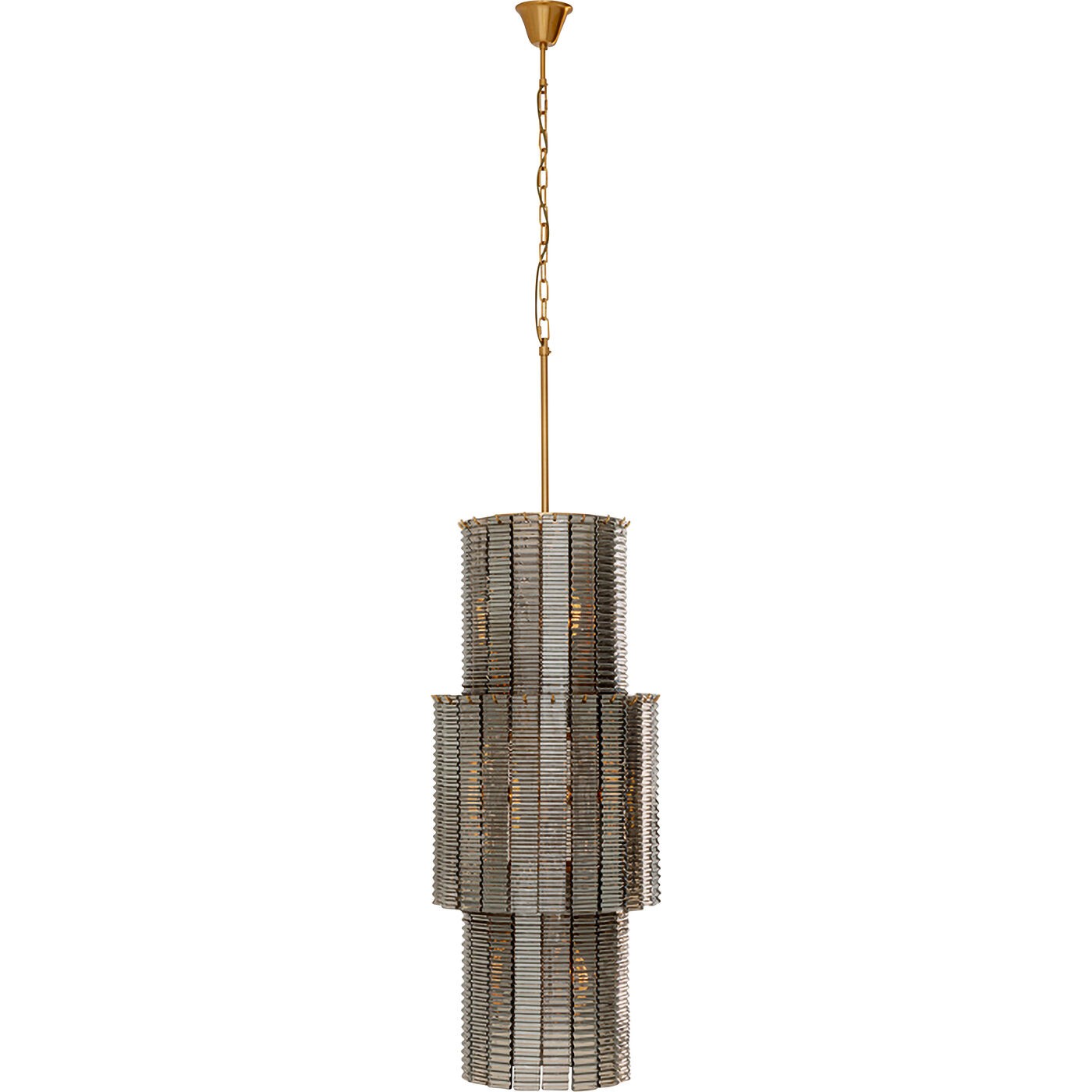 Suspension en verre, LAOLA, KARE DESIGN