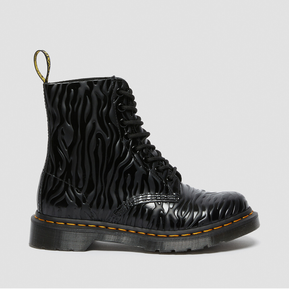 dr martens coquées homme