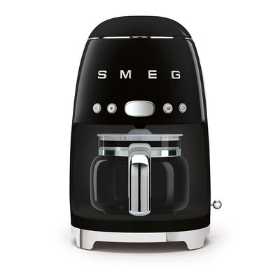 Smeg Drip Filter Coffee Machine - DCF02 SMEG