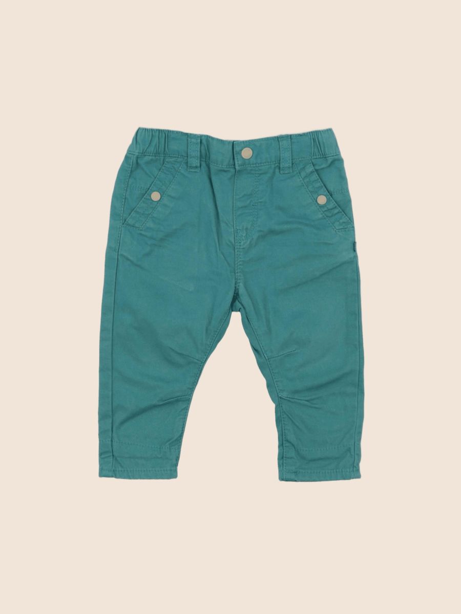 Pantalon - Etat satisfaisant, OBAIBI