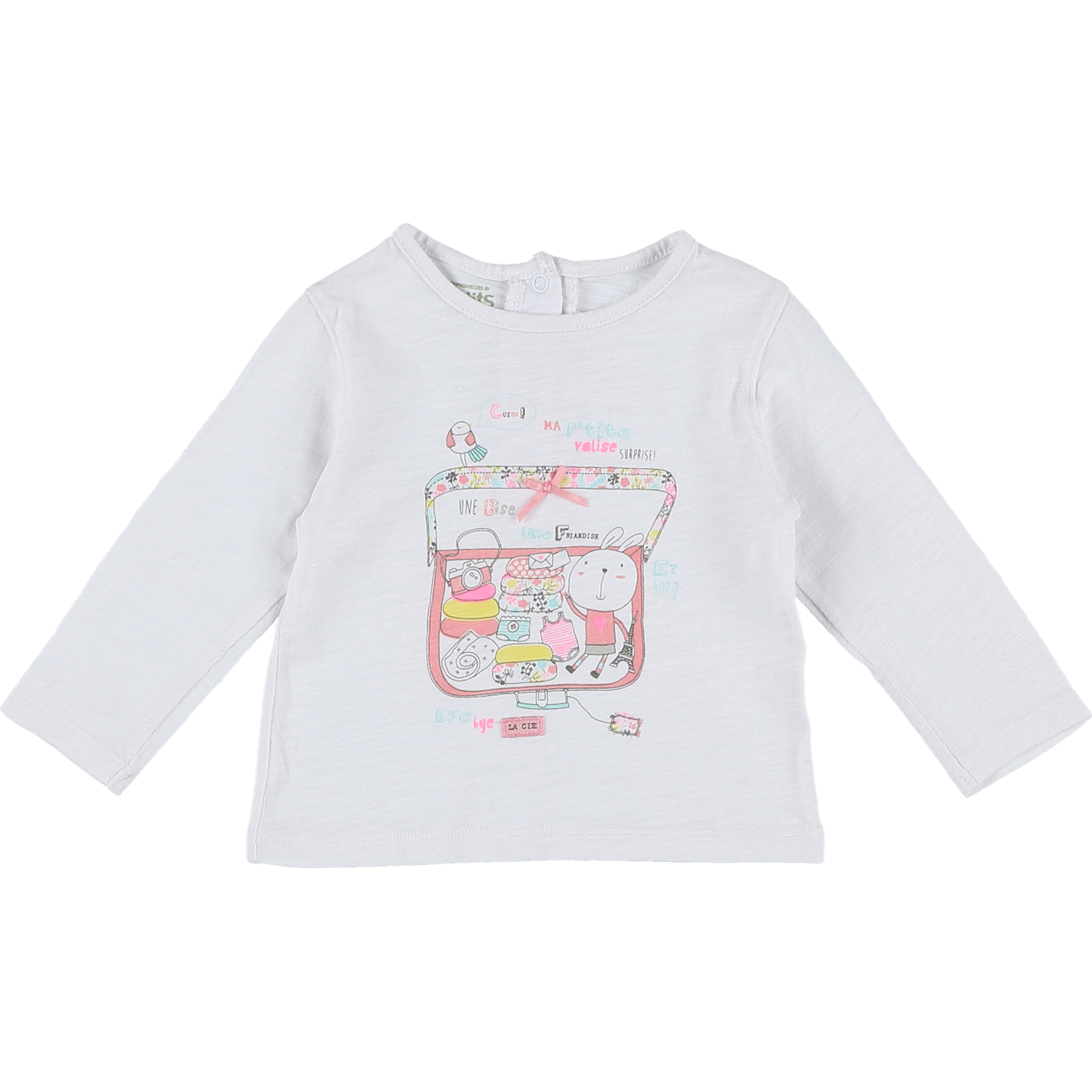T-Shirt - Très bon état, LA COMPAGNIE DES PETITS