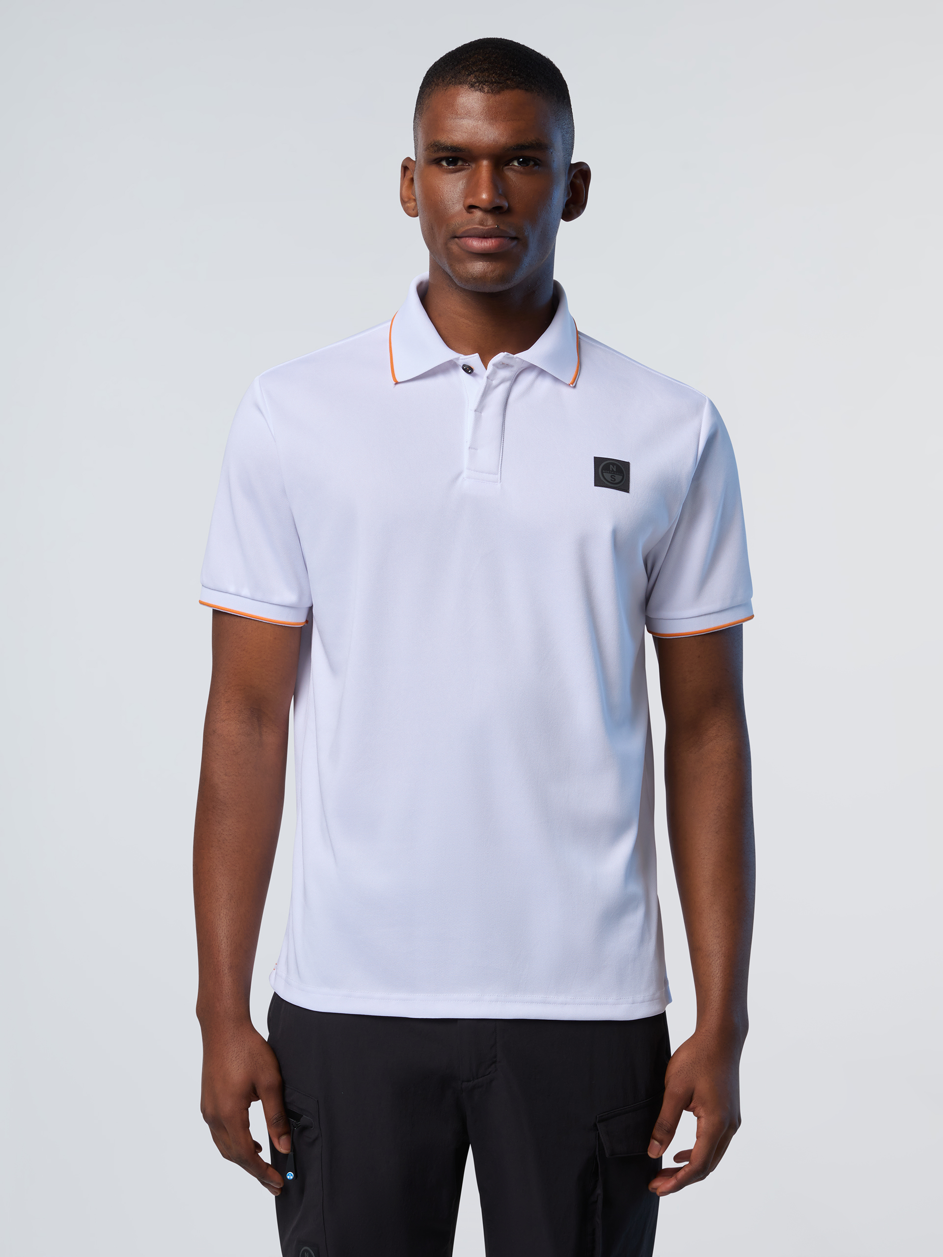 Polo Coolmax, NORTH SAILS
